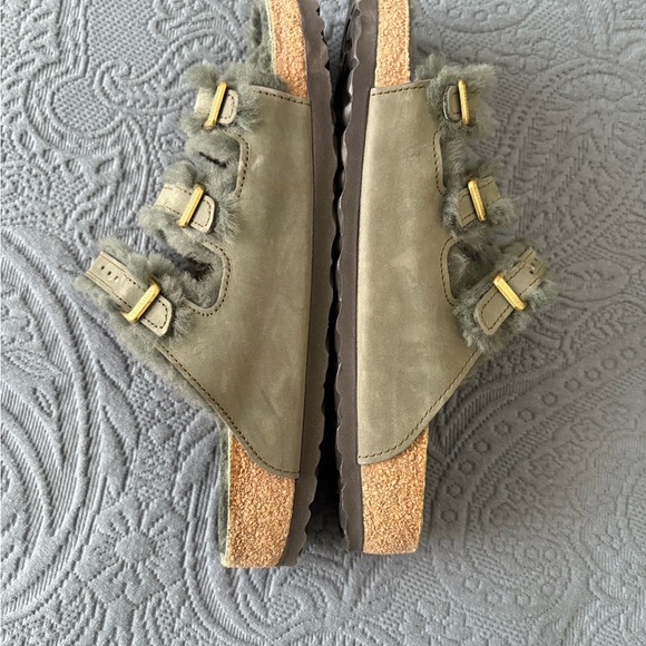 Birkenstock sandals - Picture 3 of 5